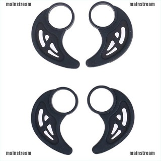 Set 4 Móc Vành Tai Chuyên Dụng Cho Bluetooth