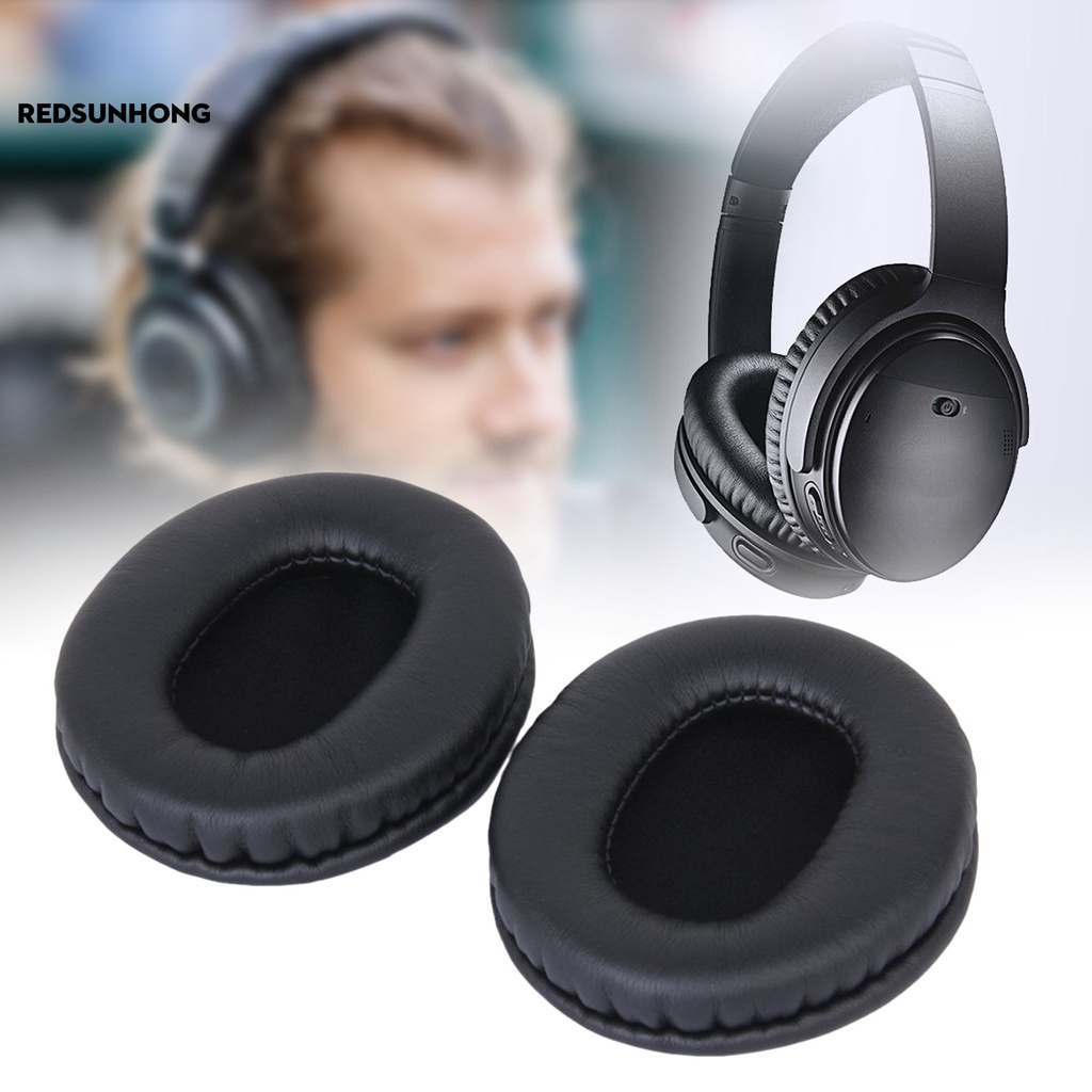 1 cặp đệm tai nghe ATH-M40x M50 M50S M20 M30 M40 SX1