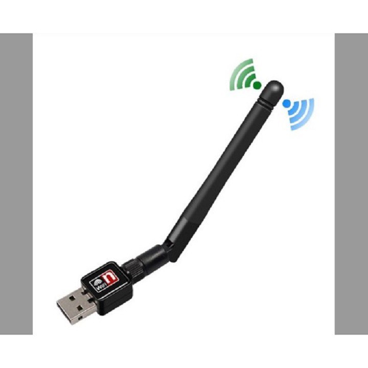 USB BẮT WIFI