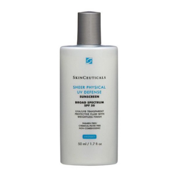 Kem chống nắng Skinceuticals Sheer Mineral UV Defense SPF 50 50ml W3