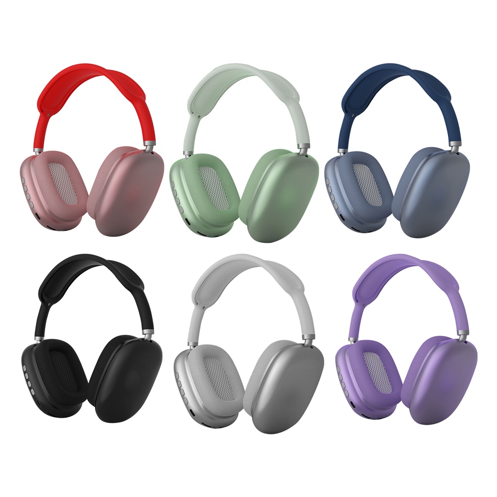 Tai Nghe Không Dây ST-01 Kết Nối Bluetooth 5.0