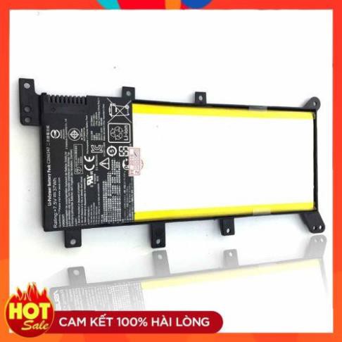 PIN ZIN NEW 100%  Pin laptop Asus C21N1347 X555L F555L K555L R556L X555L X554 F554 Zin