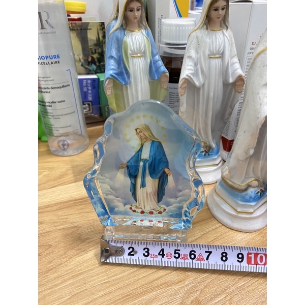 246. Pha Lê mẹ ban ơn giọt nước