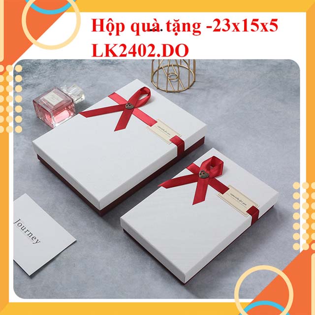 Hộp quà tặng 8-3-hộp quà tặng ngày của cha_ngày của mẹ LK2401