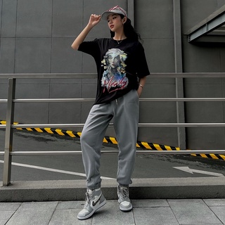 MARCHY - ON tee - Áo thun cổ tròn