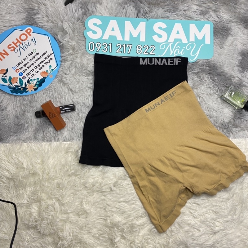 Quần Lót Nữ Dạng Gen Đùi. Quần Lót Gen Nịt Bụng . Free size cho các nàng từ 40kg tới 65kg. | BigBuy360 - bigbuy360.vn