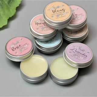 NƯỚC HOA KHÔ COCOCHERRY MỘC AN 15g
