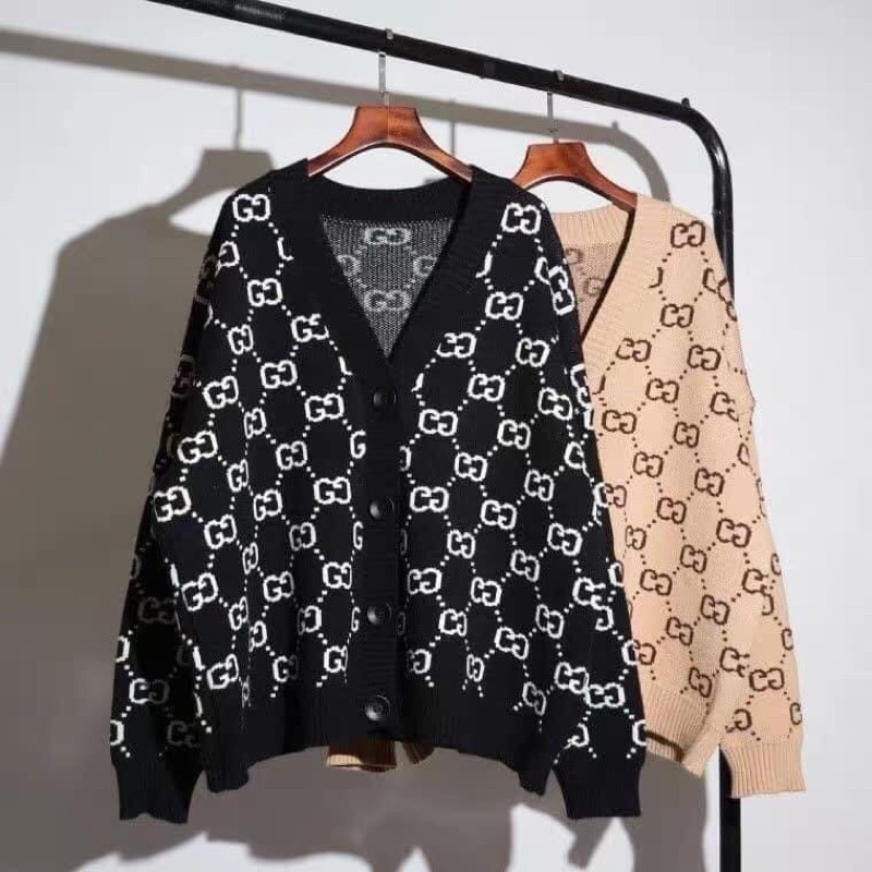 CADIGAN GUCCI HOT HIT NHÀ EM VỀ 2 MÀU | BigBuy360 - bigbuy360.vn