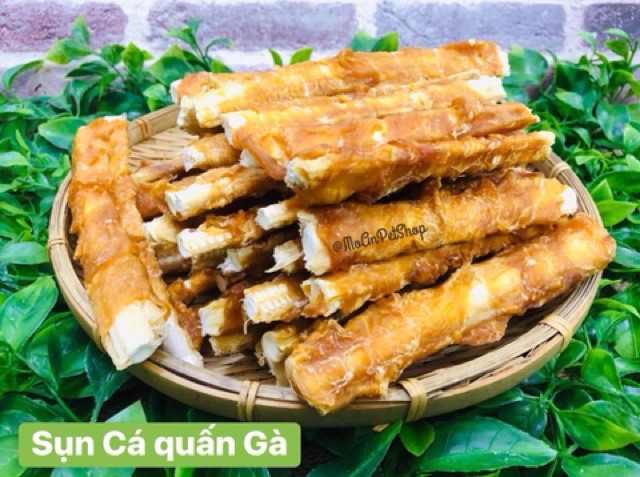 Gà Sấy Các Loại Tuỳ Chọn [Thái Lan]