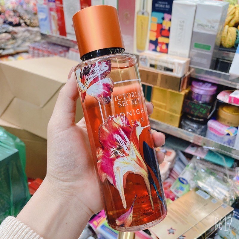 Xịt thơm toàn thân Victoria Secret đủ mùi 250ml M207 | BigBuy360 - bigbuy360.vn