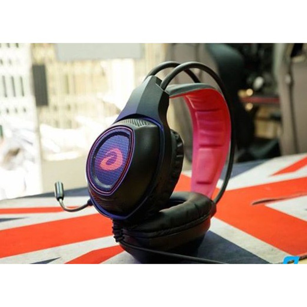 Tai nghe Gaming DAREU VH350SE - Jax 3.5  - Chính hãng Mai Hoàng - Bảo hành 12 tháng toàn quốc | BigBuy360 - bigbuy360.vn