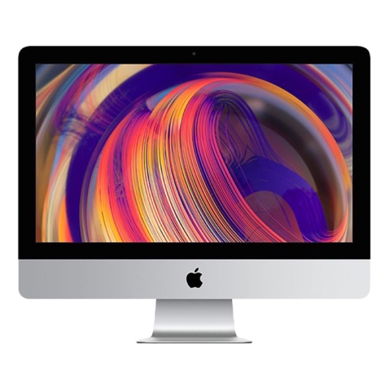 Máy tính nguyên bộ iMac 2019 – 21″ 4K – i3/3.6GHz – 8GB – 1TB HDD (MRT32SA/A) | BigBuy360 - bigbuy360.vn