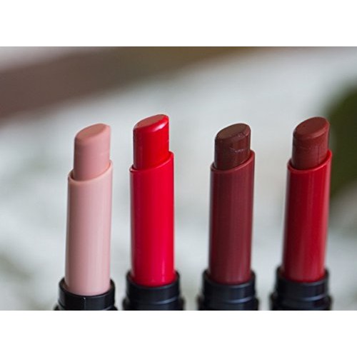 Nyx (hàng Mới Về) Son Môi Trang Điểm Chuyên Nghiệp 2.5g Ex Usa Nyx Ori | BigBuy360 - bigbuy360.vn