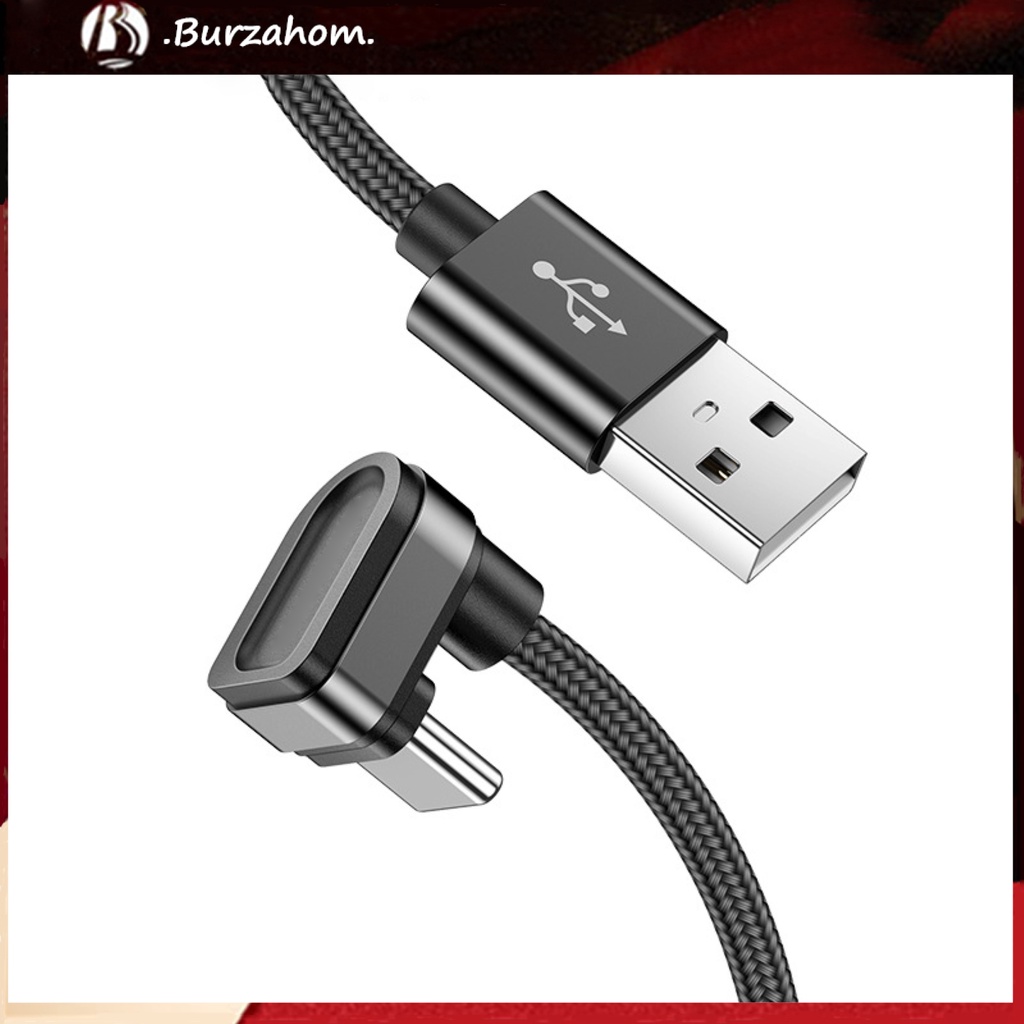 Dây Cáp Sạc Nhanh Cổng Micro Usb Type C Cho Điện Thoại