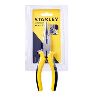 Kềm 6" mỏ nhọn stanley stht84031-8-23 kềm 6"" mỏ nhọn stanley stht84031--23