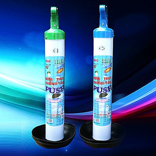 Bơm Thụt Thông Tắc Bồn Cầu, Nhà Vệ Sinh, Chậu Rửa TRACUTA