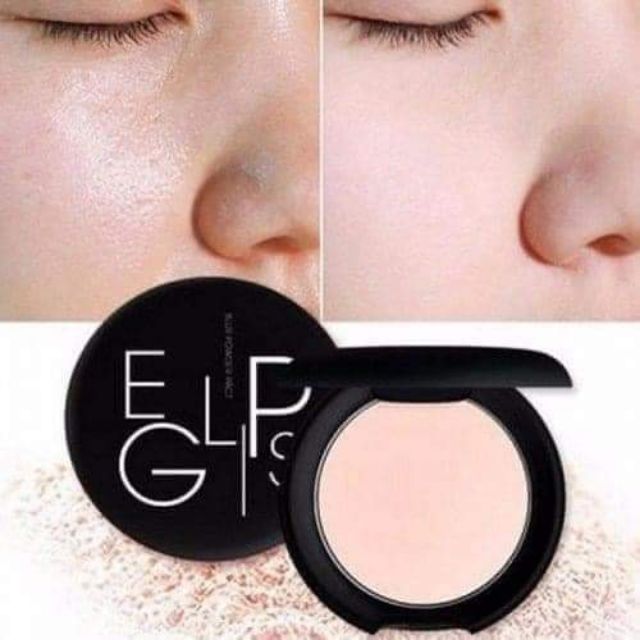 Phấn phủ EGLIPS BLUR POWDER PACT