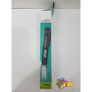 Bút thử điện Kyoritsu 5711