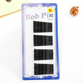 Deal 1k kẹp tăm bob pin 3 cái