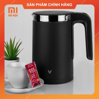 Bình Đun Nước Siêu Tốc Xiaomi VIOMI Pro YM-K1503 (1.5L)