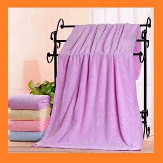 Khăn tắm xuất Nhật loại lớn 140cm - khăn vải Microfiber cao cấp
