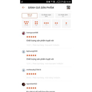 màn tự bung chống muỗi 1m6-1m8-2m
