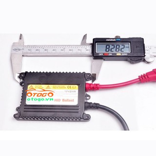 Ballast 12v 55W