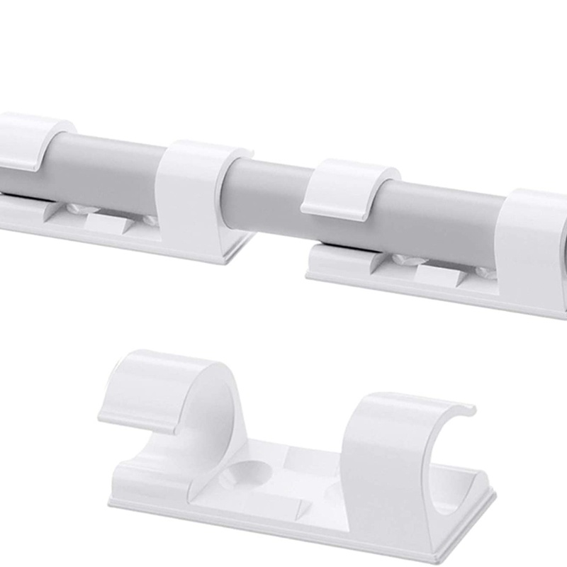 Nama Mới Hot! Giá Đỡ Kẹp Dây Cáp USB Sắp Xếp Gọn Gàng