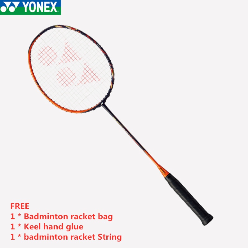 Vợt Cầu Lông YONEX ASTROX 99 100% Sợi Carbon Siêu Nhẹ Chuyên Nghiệp