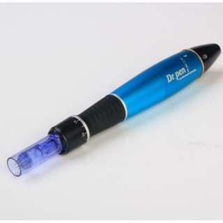 Máy Lăn Kim, Máy Phi Kim Dr Pen A1-W(Có Tích Điện)  [HÀNG CHÍNH HÃNG]