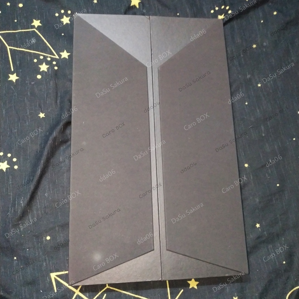 BTS ARMY Membership Kit Các Đợt