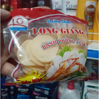 Bánh Phồng Tôm Long Giang 100g
