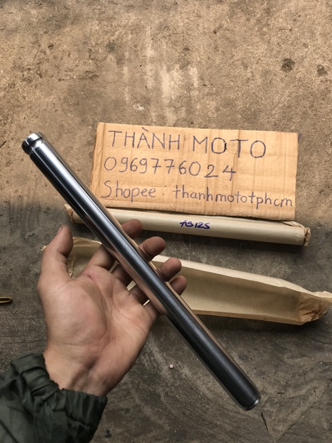 Ty phuộc trước xe Vario, Air Blade, AB 125, đời 2013-2019