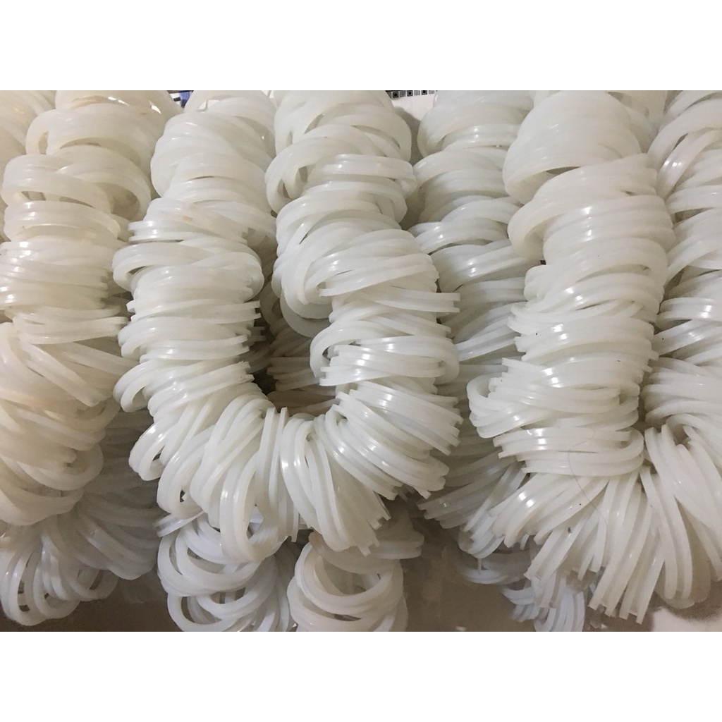 COMBO 5 Gioăng trong máy nước nóng năng lượng mặt trời Phi 58