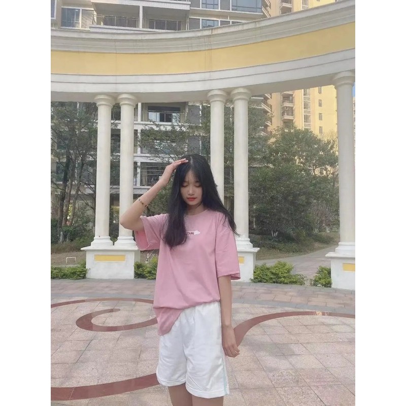 [CÓ SẴN] Quần short 3 sọc thể thao nam nữ