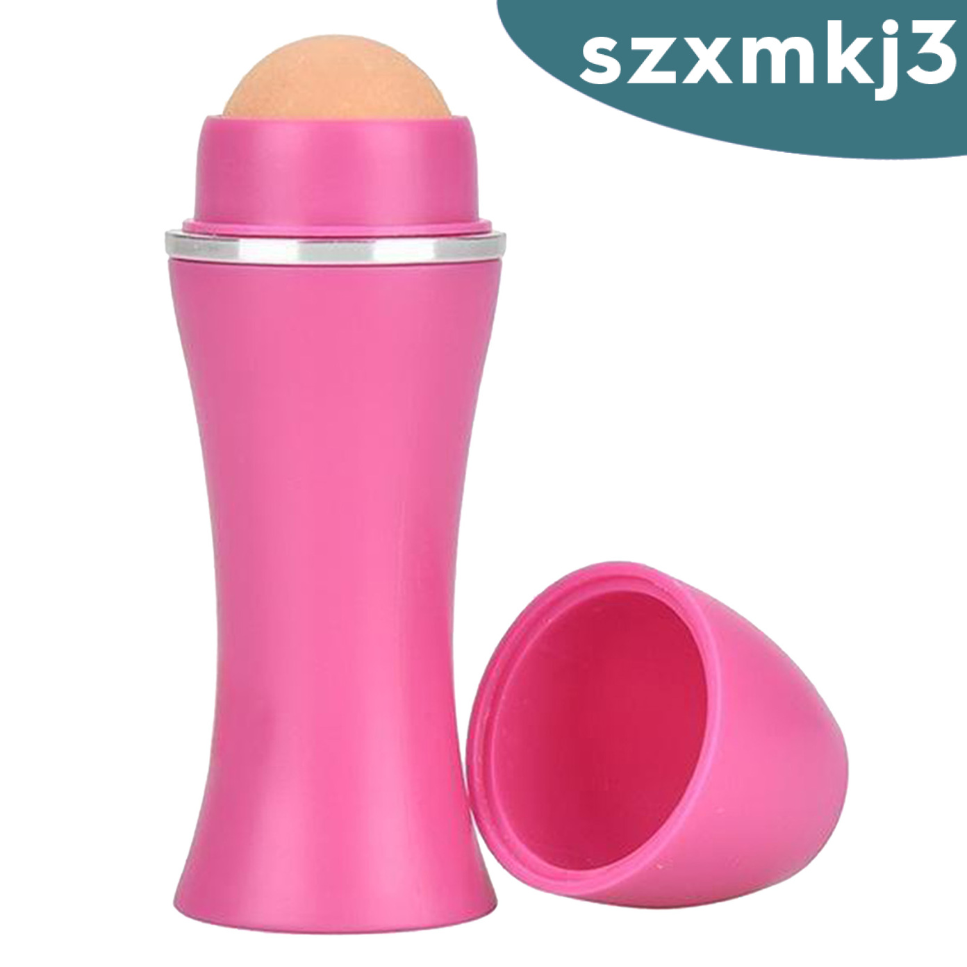 (Hàng Mới Về) Thanh Lăn Mặt Bằng Đá Núi Lửa Thấm Dầu Loại Bỏ Dầu Trên Da | BigBuy360 - bigbuy360.vn