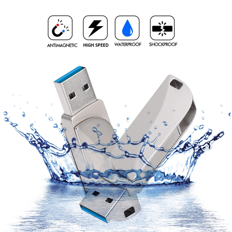 Ổ USB 3.0 dung lượng 32GB tiện dụng | BigBuy360 - bigbuy360.vn