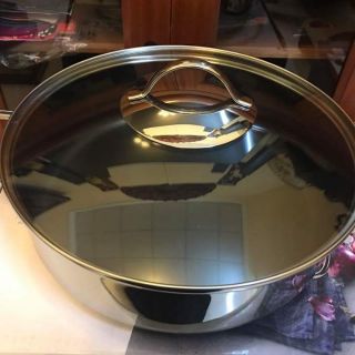 Nồi chảo wmf 28 cm