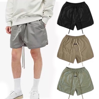 [ ẢNH THẬT ] Quần Short FOG FEAR OF GOD Nylon / quần short FOG