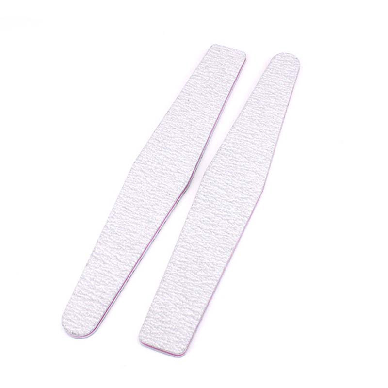 Dũa mài đệm móng tay 100/180 grit chuyên dụng