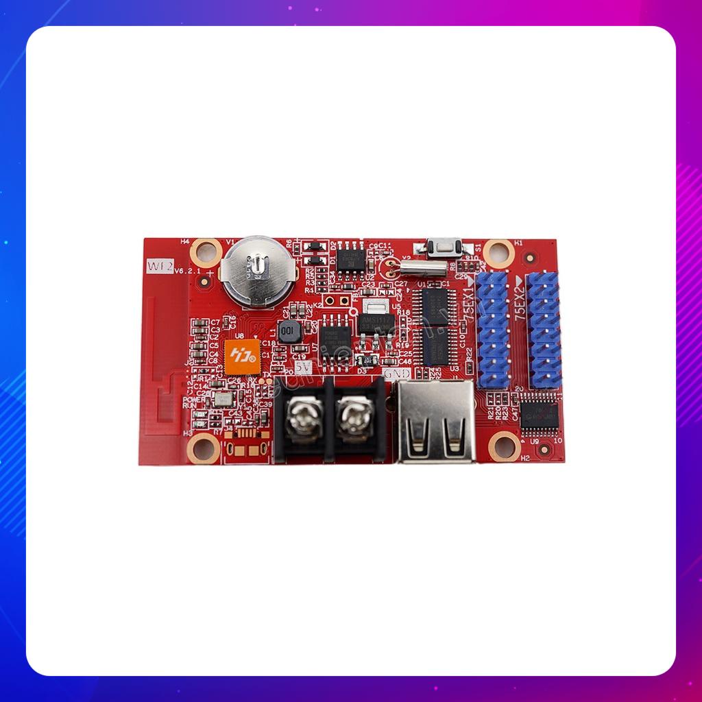Card Điều Khiển HD- WF2