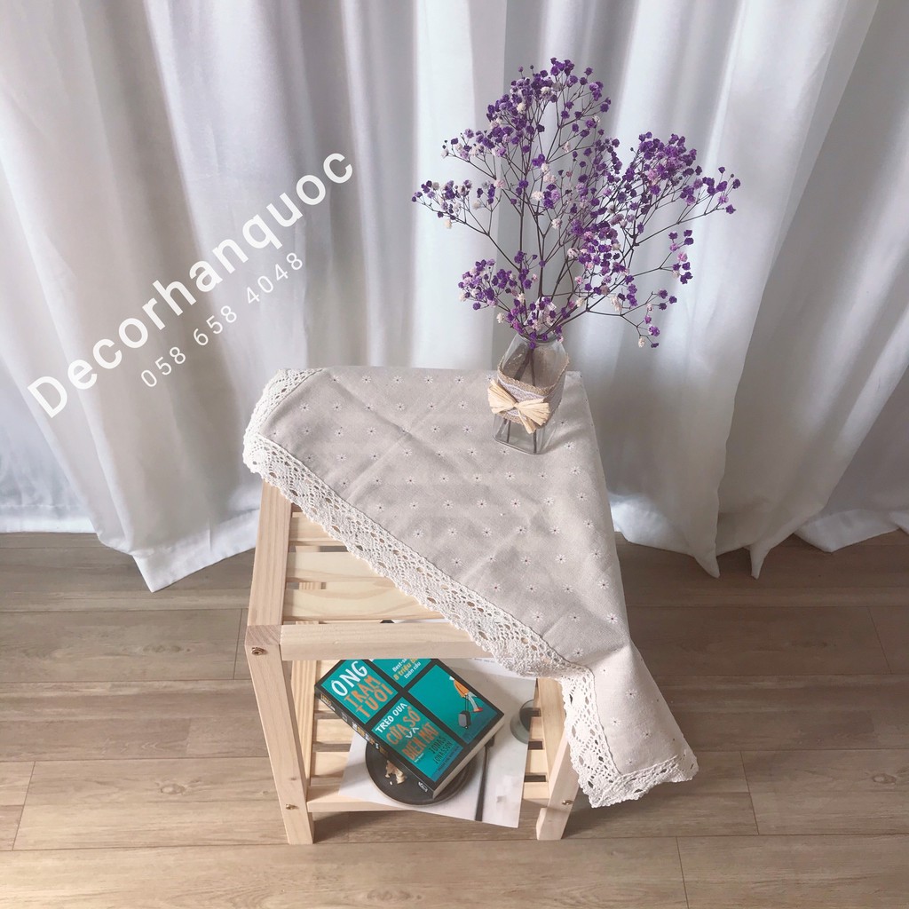 [NOWSHIP] Kệ đầu giường - Mặt gỗ - Gỗ thông cao cấp nhập khẩu | BigBuy360 - bigbuy360.vn