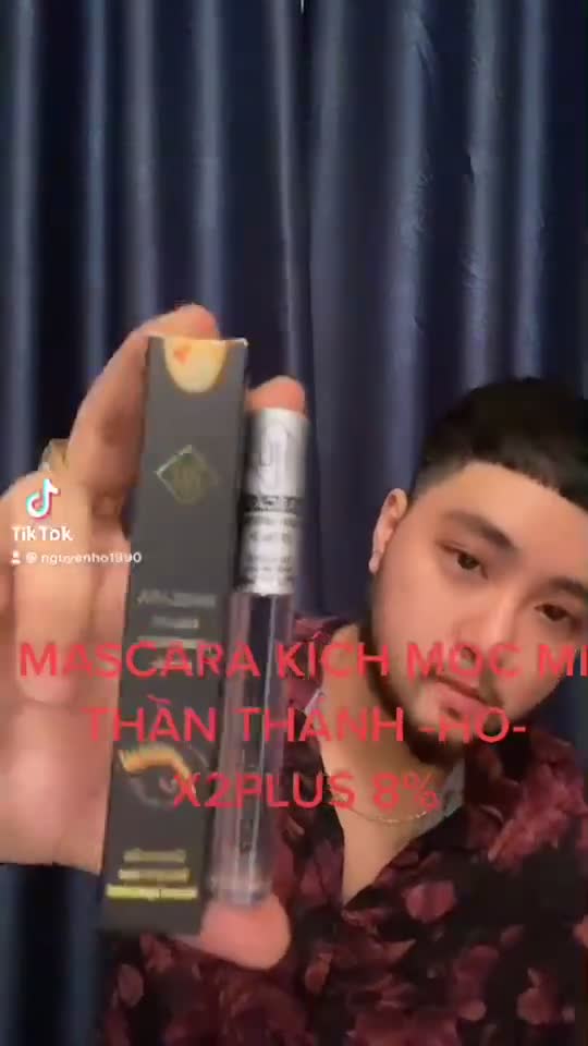 Sản Phẩm Kích Mọc Lông Mi Dài Đen Rậm Extra 2+ HO 10ML | BigBuy360 - bigbuy360.vn