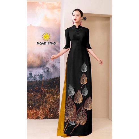 Vải áo dài lụa gấm cao cấp