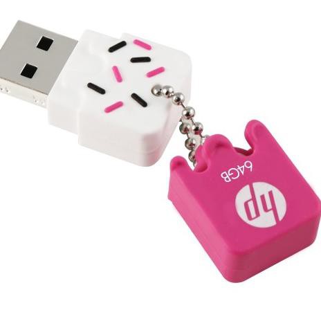 Usb Flashdisk Hp V178B V178P 16gb 32gb 64gb 100% Chính Hãng