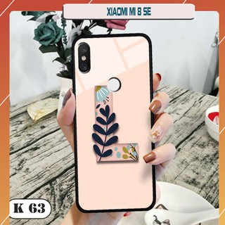 Ốp lưng kính 3D cho Xiaomi MI 8 SE