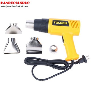 Máy Khò Tolsen 79100 (2000W)