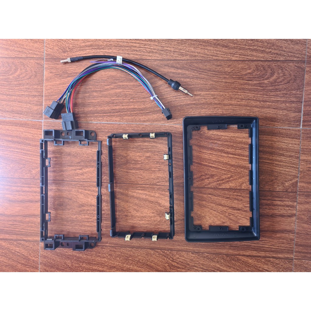Mặt dưỡng Chevrolet Captiva 2008-2012