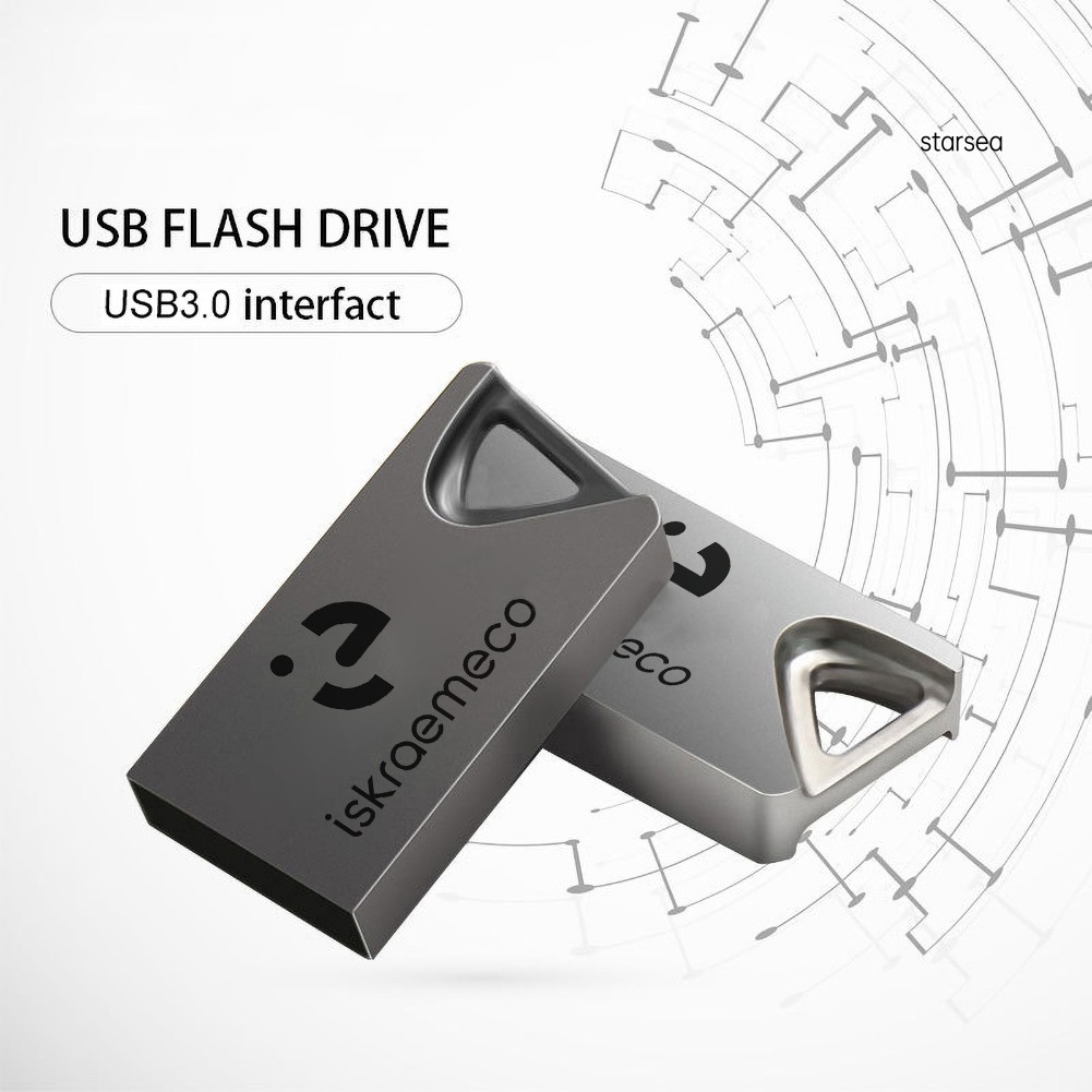 Usb 3.0 Dung Lượng 2 / 4 / 8 / 16 / 32 / 64gb Chống Nước Cho Pc | BigBuy360 - bigbuy360.vn