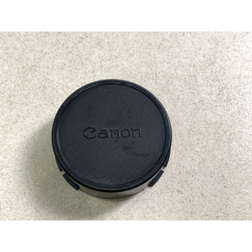 Nắp zin lens/body Canon FD/FL